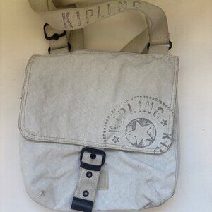 Kipling Rare Messenger Bag
